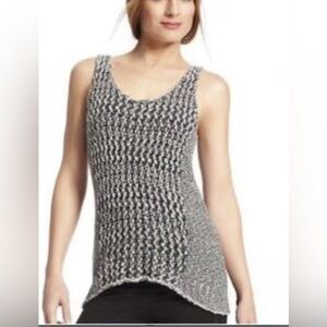 CABI KNIT TANK TUNIC …….229